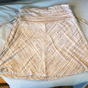 Dakini Size M Women Jersey Shirt